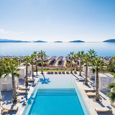 Amadria Park Beach Hotel Jure Sibenik Ngoại thất bức ảnh