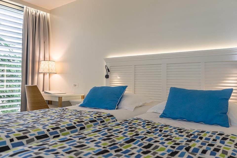 Amadria Park Beach Hotel Jure Sibenik Ngoại thất bức ảnh