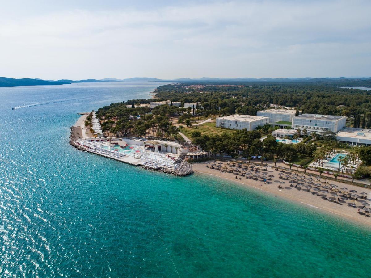 Amadria Park Beach Hotel Jure Sibenik Ngoại thất bức ảnh