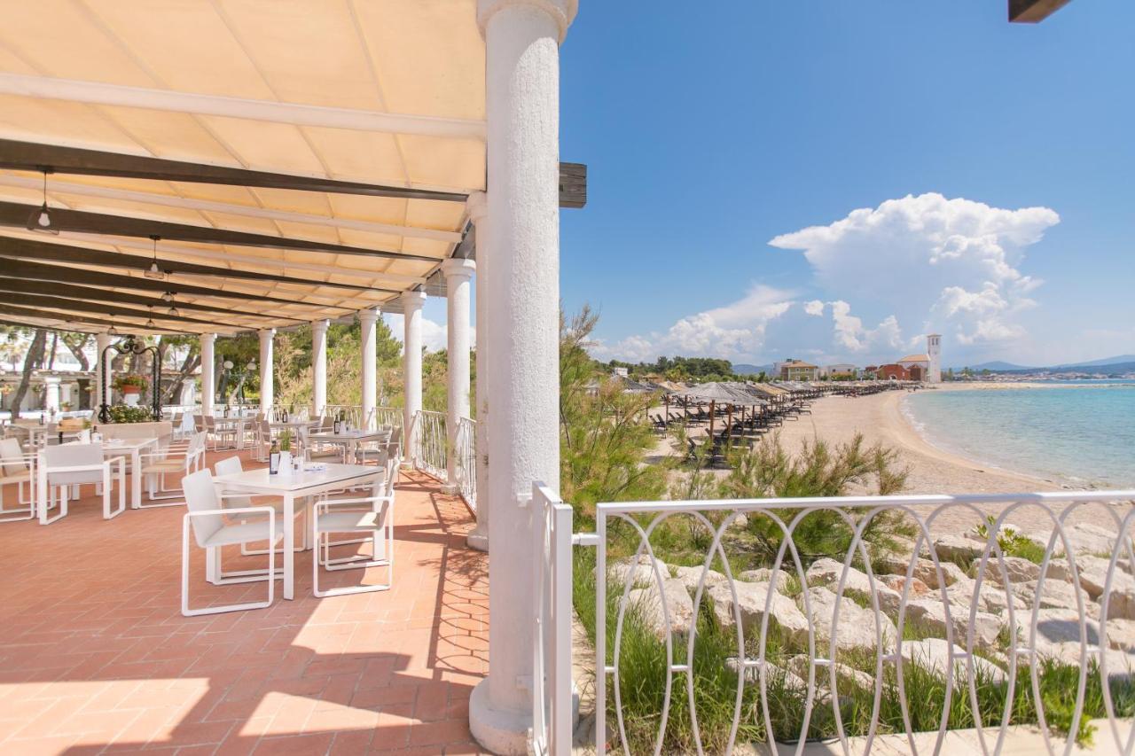 Amadria Park Beach Hotel Jure Sibenik Ngoại thất bức ảnh