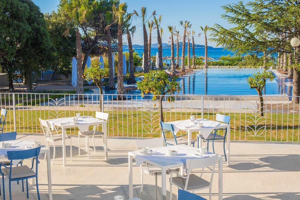 Amadria Park Beach Hotel Jure Sibenik Ngoại thất bức ảnh