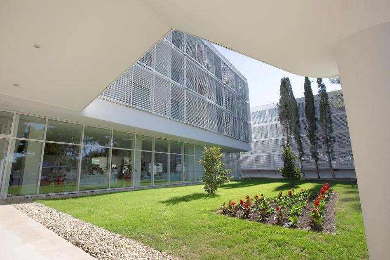 Amadria Park Beach Hotel Jure Sibenik Ngoại thất bức ảnh