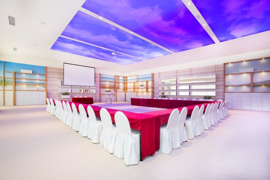 Amadria Park Beach Hotel Jure Sibenik Ngoại thất bức ảnh