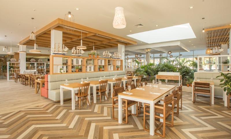 Amadria Park Beach Hotel Jure Sibenik Ngoại thất bức ảnh