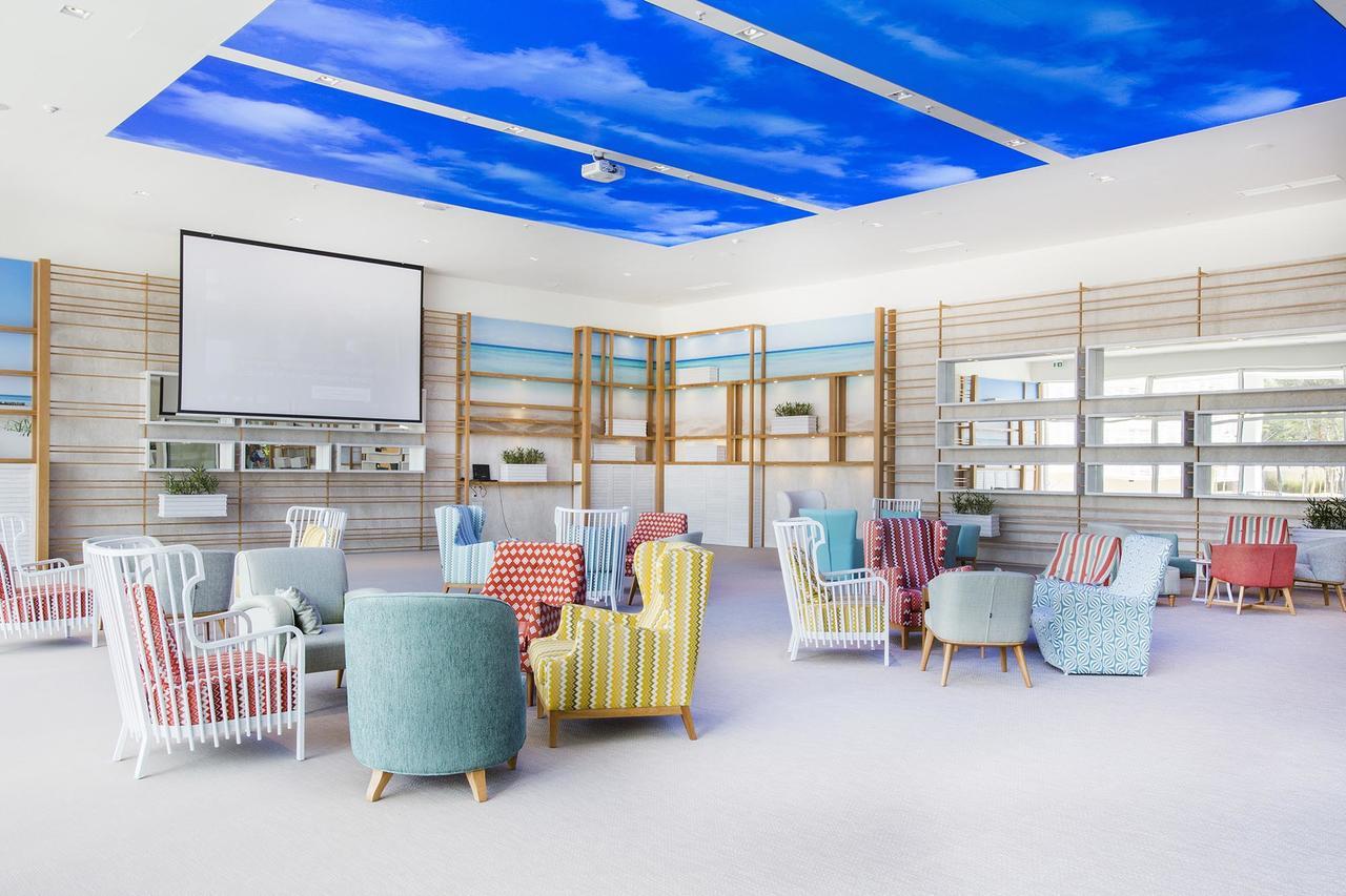 Amadria Park Beach Hotel Jure Sibenik Ngoại thất bức ảnh
