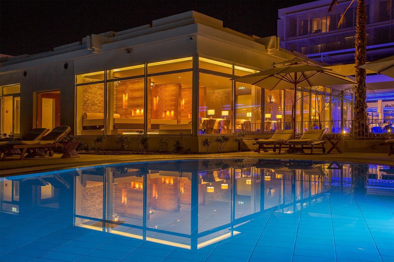 Amadria Park Beach Hotel Jure Sibenik Ngoại thất bức ảnh
