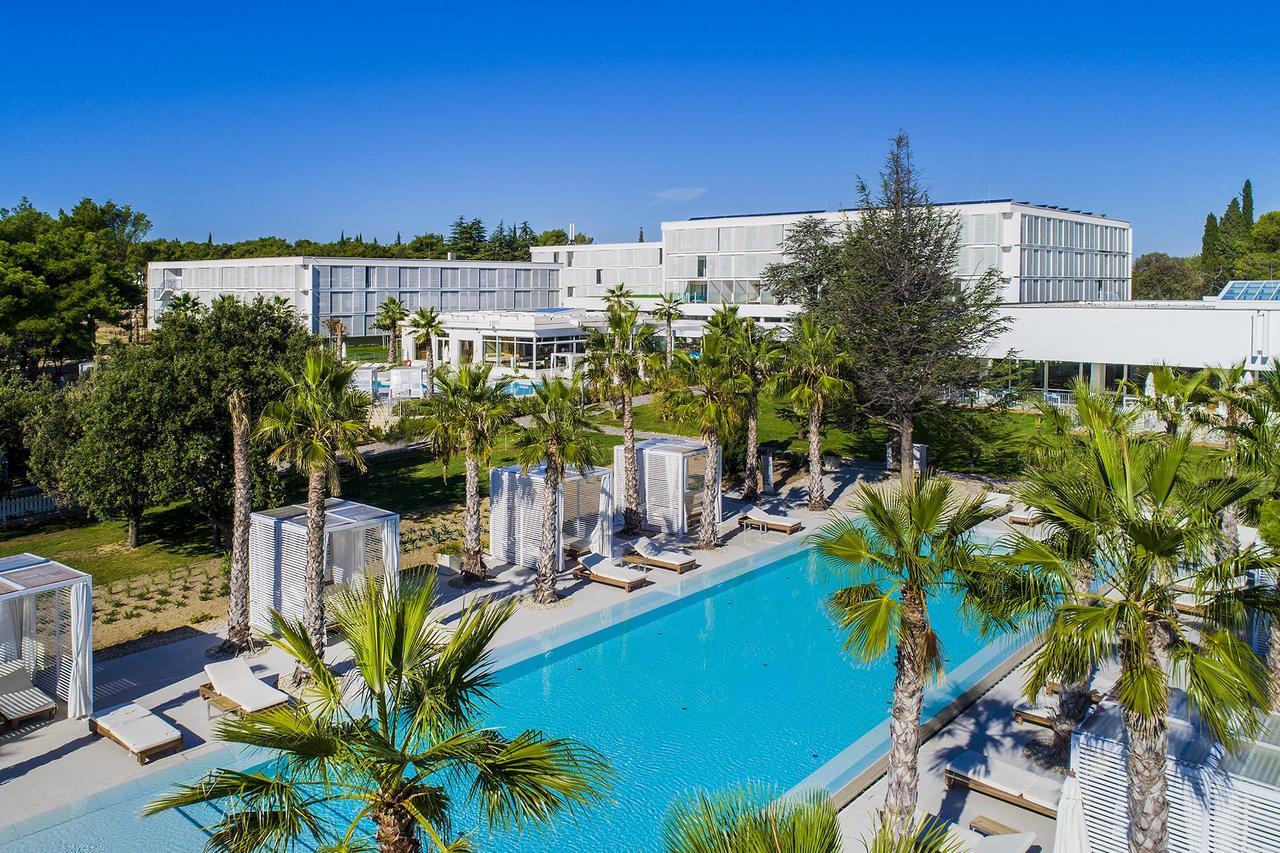 Amadria Park Beach Hotel Jure Sibenik Ngoại thất bức ảnh