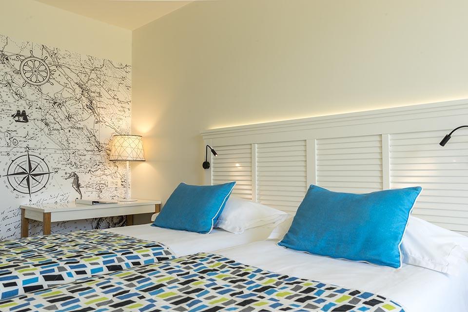 Amadria Park Beach Hotel Jure Sibenik Ngoại thất bức ảnh