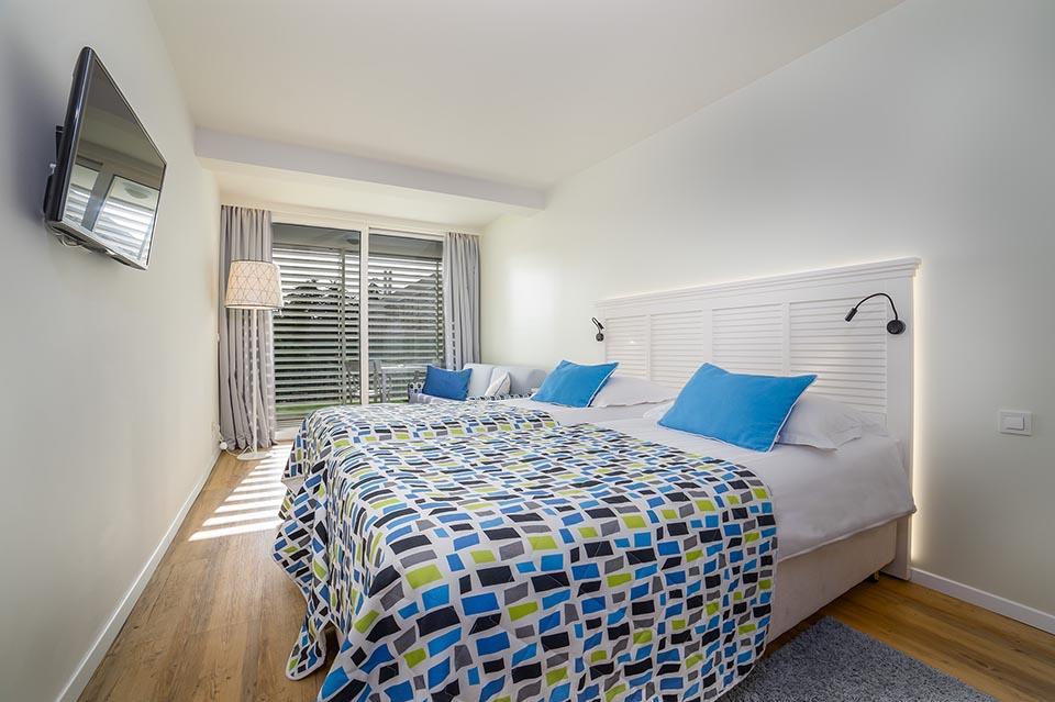 Amadria Park Beach Hotel Jure Sibenik Ngoại thất bức ảnh