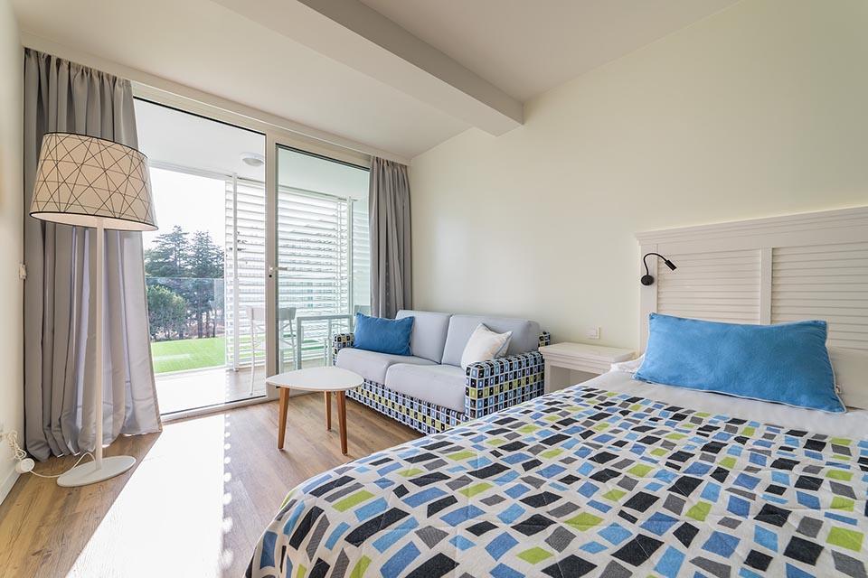 Amadria Park Beach Hotel Jure Sibenik Ngoại thất bức ảnh