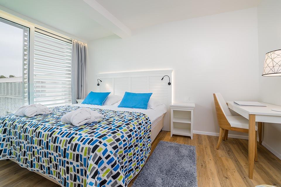 Amadria Park Beach Hotel Jure Sibenik Ngoại thất bức ảnh