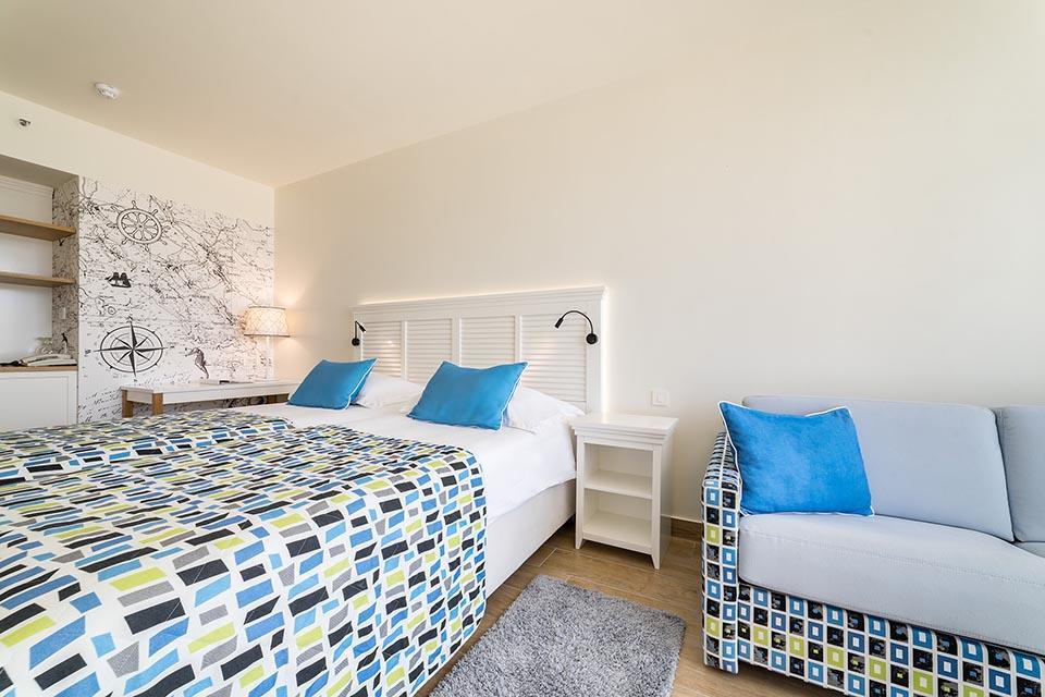 Amadria Park Beach Hotel Jure Sibenik Ngoại thất bức ảnh