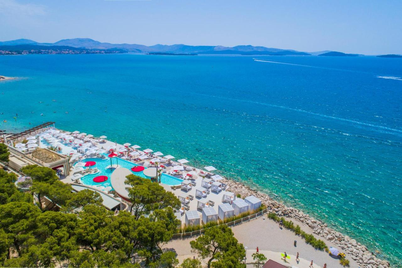 Amadria Park Beach Hotel Jure Sibenik Ngoại thất bức ảnh