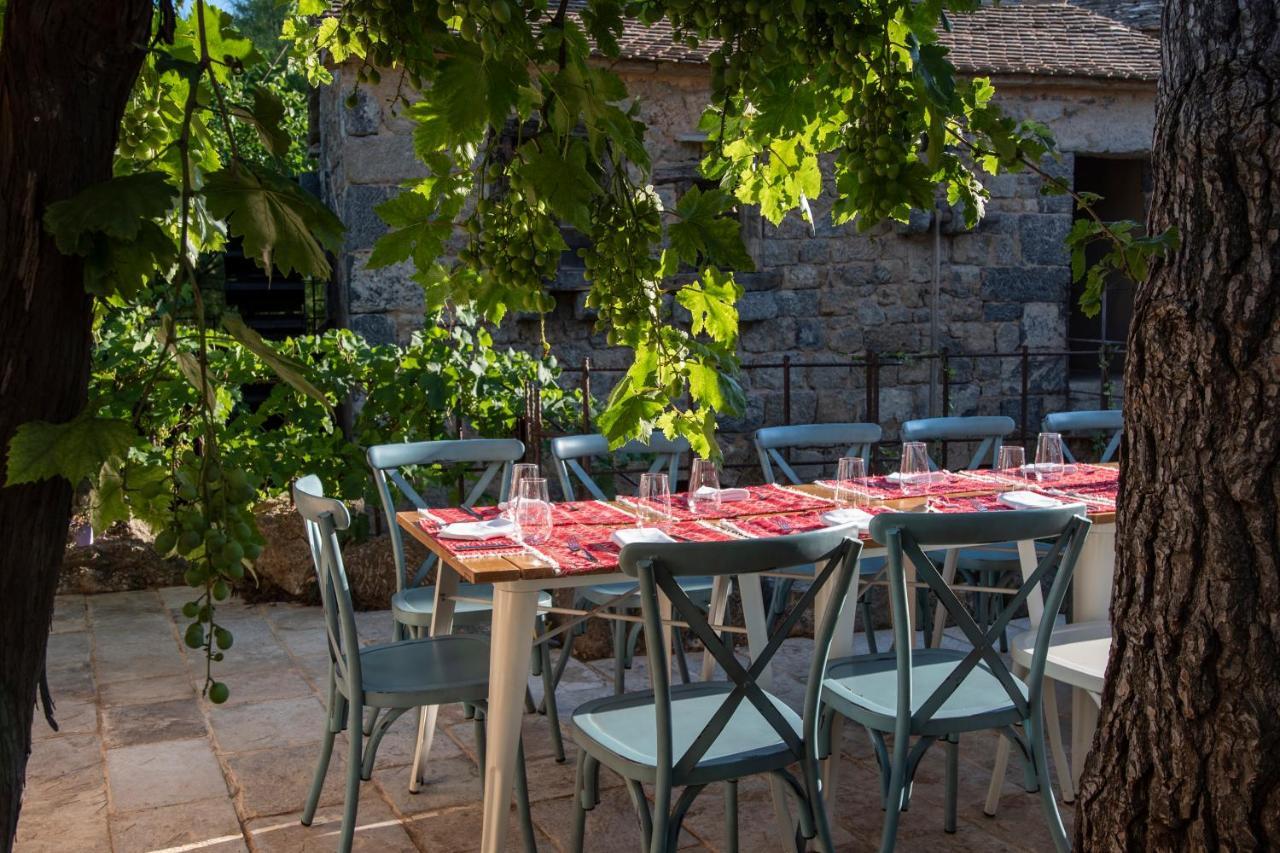 Amadria Park Beach Hotel Jure Sibenik Ngoại thất bức ảnh